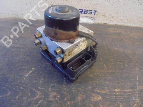 ABS Bremseaggregat JEEP CHEROKEE (KJ) 2.5 CRD 4x4 (143 hp) 12860528