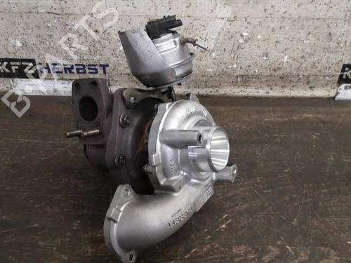 Used Turbocharger/Supercharger FORD C-MAX II (DXA/CB7, DXA/CEU) 1.6 TDCi (115 hp) 22291299