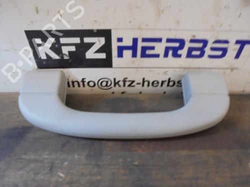 Used Interior roof handle BMW X1 (E84) xDrive 18 d (143 hp) 16454836