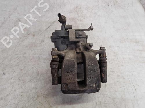 Used Left rear brake caliper BMW 7 (G11, G12) 740 e, Le (326 hp) 29933110