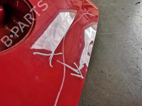 Tailgate HYUNDAI i20 I (PB, PBT) 1.2 | BP22281005C6 