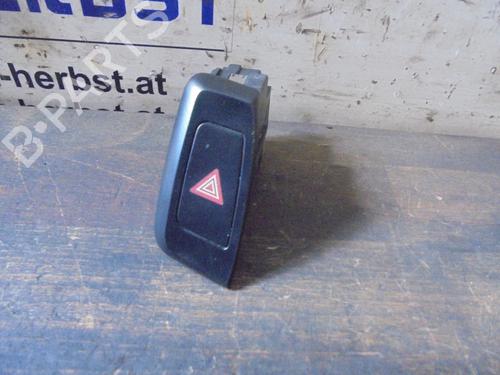 Used Warning switch AUDI A4 B8 Avant (8K5) 2.0 TDI (120 hp) 19946772