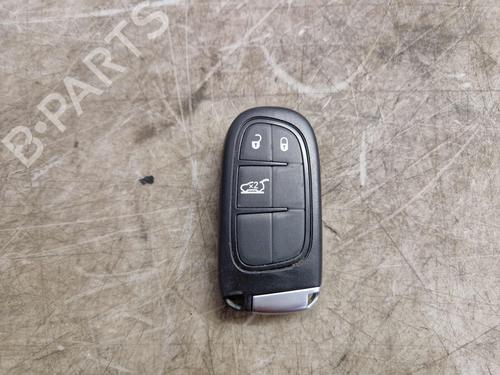 Bloccasterzo JEEP CHEROKEE (KL) 2.0 T-GDi (272 hp) 30904640