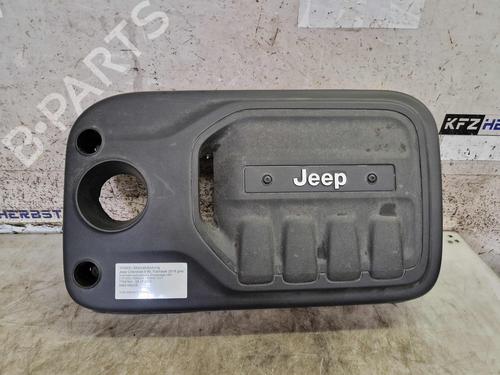 Used Upper protection JEEP CHEROKEE (KL) 2.0 T-GDi (272 hp) 30904677
