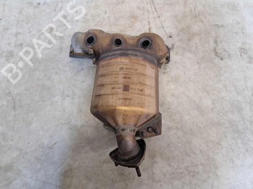 Catalyst OPEL MERIVA A MPV (X03) 1.4 16V Twinport (E75) | BP39096419M10 - Image 2