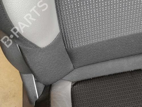 Right front seat CITROËN C4 Grand Picasso II (DA_, DE_) 1.6 HDi / BlueHDi 115 | BP22287606C16 