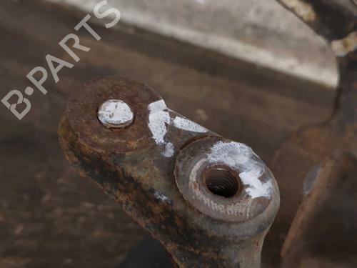 Right rear steering knuckle HYUNDAI i30 (GD) 1.6 CRDi | BP22286821M28 