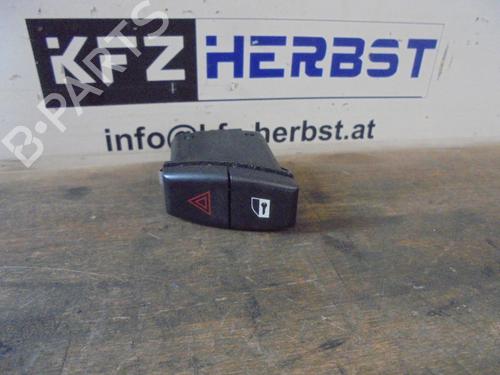 Warning switch BMW X3 (E83) 2.5 i | BP12884850I22 