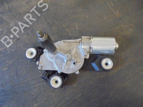 Used Rear wiper motor FORD GALAXY II (WA6) 2.2 TDCi (175 hp) 12886392