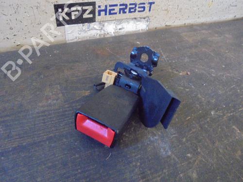 Used Rear right seatbelt AUDI A6 C7 Avant (4G5, 4GD) 3.0 TDI quattro (218 hp) 19927294