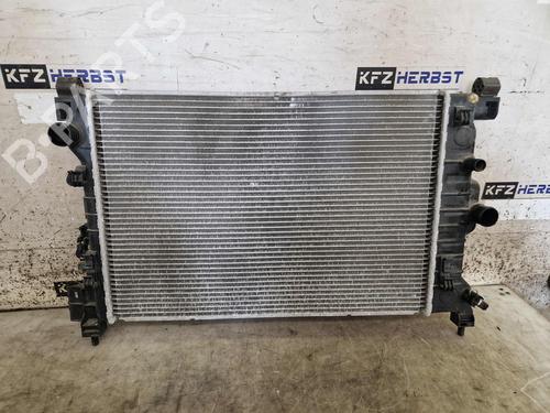 Used Water radiator Water radiator 34645111 34645111