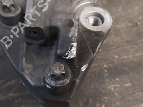 Left front brake caliper MERCEDES-BENZ GLC (X253) 200 d 4-matic (253.916) | BP12875508M105 
