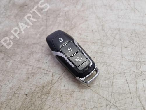 Used Ignition barrel FORD GALAXY III (CK) 2.0 TDCi (150 hp) 31802991