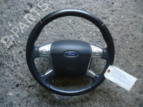 Used Steering wheel FORD S-MAX (WA6) 2.0 TDCi (140 hp) 12862800