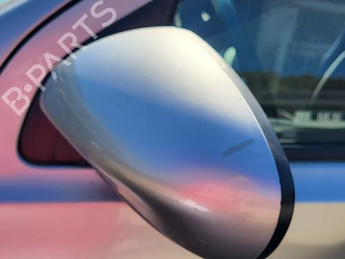 Used Left mirror Left mirror NISSAN QASHQAI I (J10, NJ10) 2.0 dCi All-wheel Drive (150 hp) 40117949 40117949