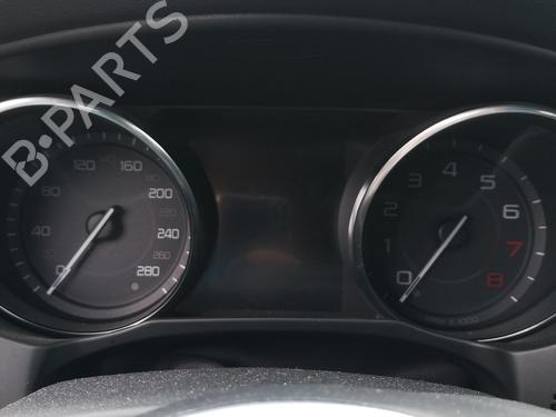 Used Instrument cluster JAGUAR XE (X760) 3.0 S (340 hp) 29912481