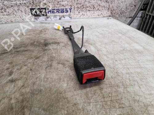 Used Front left seatbelt OPEL GRANDLAND / GRANDLAND X (A18, P1UO) 1.5 Turbo D (75) (131 hp) 30560425