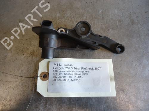 Used Electronic sensor PEUGEOT 207 (WA_, WC_) 1.4 16V (88 hp) 12883177