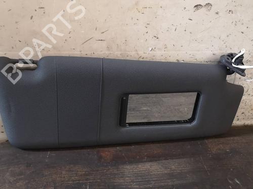 Right sun visor BMW X3 (E83) 3.0 d | BP12890755I2 