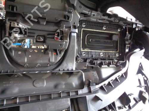 Dashboard FORD FIESTA VI (CB1, CCN) 1.25 | BP12890053C46 