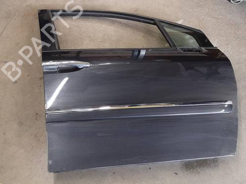 Right front door CITROËN C8 (EA_, EB_) 2.0 HDi 135 (136 hp) 12891627