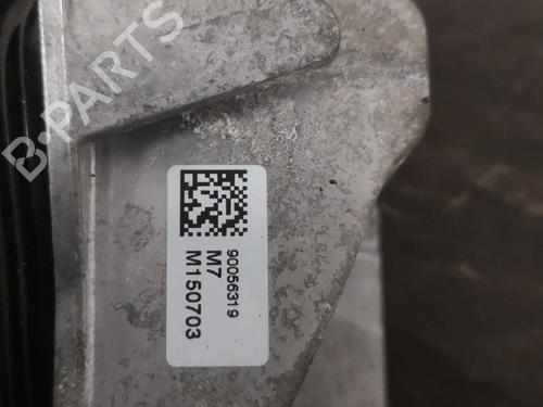 Control unit SEAT IBIZA IV SC (6J1, 6P5) 1.0 | BP22282707M11 