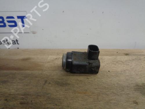 Used Electronic module OPEL ZAFIRA A MPV (T98) 2.0 DTI 16V (F75) (101 hp) 13066729