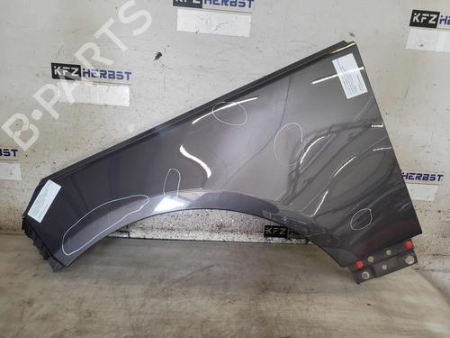 Used Left front fenders LAND ROVER RANGE ROVER IV (L405) 3.0 TDV6 4x4 (258 hp) 24579351