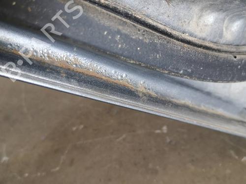 Right rear door SUZUKI IGNIS II (MH) 1.3 4x4 (RM413) | BP12892759C5 
