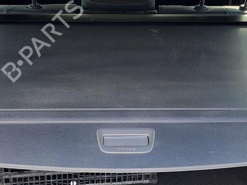 Used Rear parcel shelf Rear parcel shelf VW PASSAT B8 Variant (3G5, CB5) 2.0 TDI (190 hp) 39985511 39985511