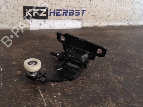 Used Hinge/Door check strap FORD B-MAX (JK) 1.0 EcoBoost (100 hp) 16455326