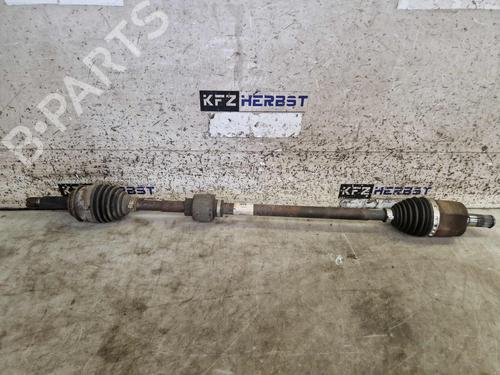 Used Right front driveshaft Right front driveshaft KIA RIO IV (YB, SC, FB) 1.25 (84 hp) 34369464 34369464