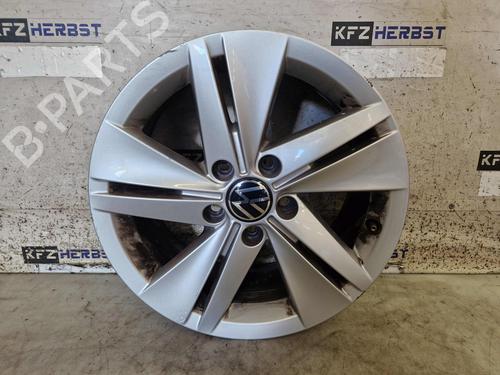 Used Rim VW GOLF VIII Variant (CG5, DB5) 2.0 TDI (116 hp) 30096549