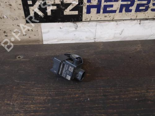 Elektronische module MERCEDES-BENZ GLC (X253) 200 d 4-matic (253.916) (163 hp) 12875505