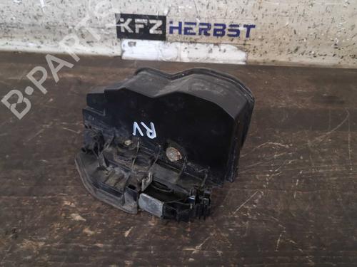 Used Front right lock BMW X3 (F25) xDrive 20 d (163 hp) 22290923