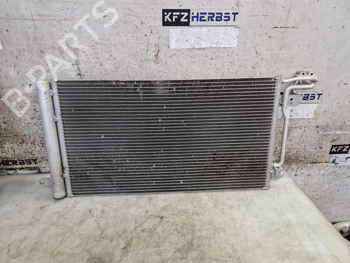 AC radiator SKODA FABIA III Estate (NJ5) 1.0 TSI | BP29966665M32