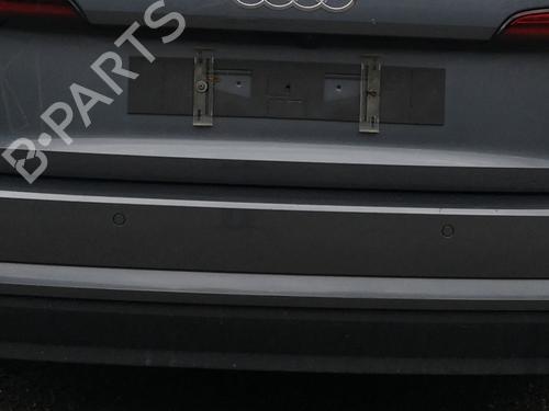 Used Rear bumper Rear bumper 38591229 38591229