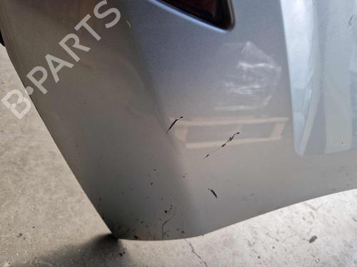 Rear bumper VW TOURAN (5T1) 2.0 TDI | BP29306850C8 