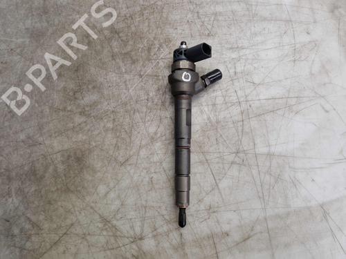 Used Injector SKODA OCTAVIA II (1Z3) 2.0 TDI 16V (140 hp) 29200716
