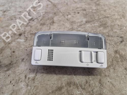 Used Interior roof light Interior roof light SKODA RAPID (NH3, NK3, NK6) 1.2 TSI (110 hp) 33845421 33845421