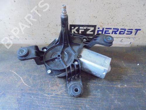 Used Rear wiper motor OPEL ZAFIRA / ZAFIRA FAMILY B (A05) 1.6 (M75) (115 hp) 20644015