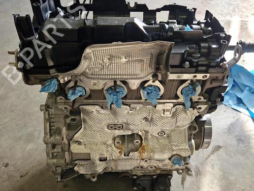 Engine BMW X1 (U11) sDrive 18 d | BP30928627M1