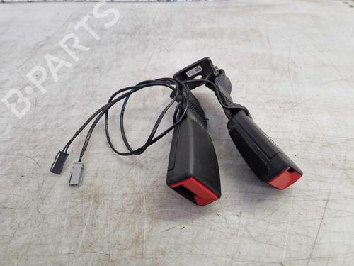 Used Rear left seatbelt OPEL ASTRA K Sports Tourer (B16) 1.5 CRDI (35) (105 hp) 25894224