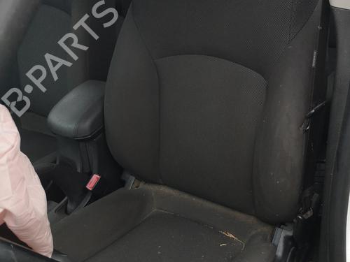 Used Left front seat CHEVROLET CRUZE (J300) 1.8 (141 hp) 30587983