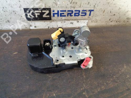 Used Front right lock CHRYSLER VOYAGER IV (RG, RS) 2.8 CRD (150 hp) 12888880