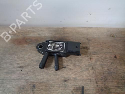 Elektronisk sensor VOLVO XC70 II (136) D5 AWD | BP12884037M84 