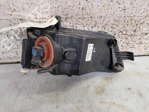 Left front fog light VW GOLF VII (5G1, BQ1, BE1, BE2) 1.2 TSI | BP29587858C30 