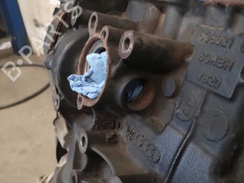 Engine VW TRANSPORTER T5 Van (7HA, 7HH, 7EA, 7EH) 1.9 TDI | BP22283865M1 