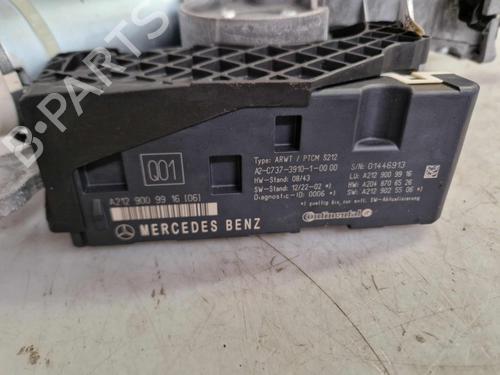 Elektronische module MERCEDES-BENZ E-CLASS T-Model (S212) E 250 CDI / BlueTEC (212.203, 212.204) | BP29324920M83 