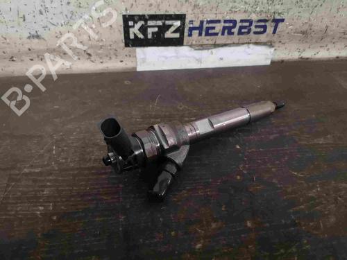 Used Injector BMW 1 (F20) 116 d (116 hp) 12880909